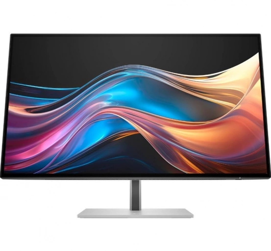 HP Inc. Monitor 27 cali S7 Pro 727pu QHD TB4 8J9E6AA