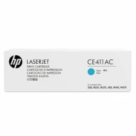 HP oryginalny toner CE411AC, HP 305A, cyan, 2600s, produkt kontraktowy