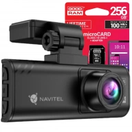 Zestaw Wideorejestrator NAVITEL R99 4K + karta pamięci 256GB