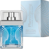 Medica group PheroStrong pheromone Angel for Women 50 ml - Damskie perfumy z feromonami