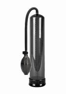 Classic XL Extender Pump - Black