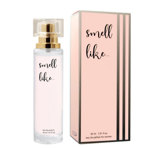 Feromony-Smell Like 01 - 30ml.WOMEN