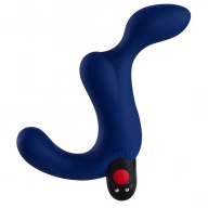 Masażer prostaty - Fun Factory Duke Prostate Stimulator  Niebieski