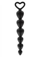 Bottom Beads Black