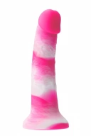 Dildo Ns Novelties Colours Pleasures Yum 6