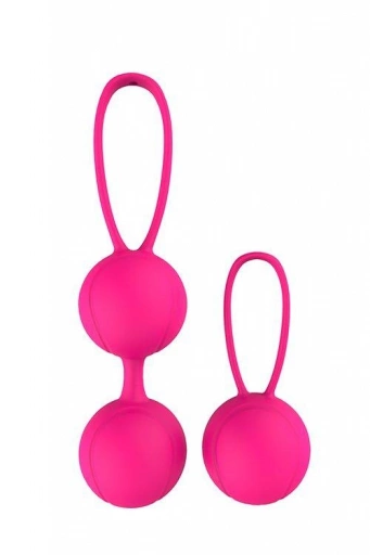 Kulki Gejszy Pleasure Balls Duo Balls Set | 100% ORYGINAŁ| DYSKRETNA PRZESYŁKA