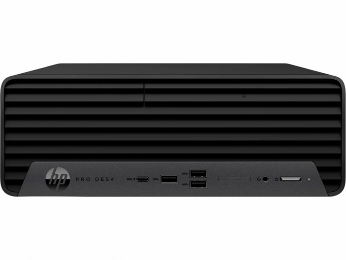 HP Inc. Komputer 400 SFF G9 i7-12700 1TB/32GB/DVD/W11P 6A832EA