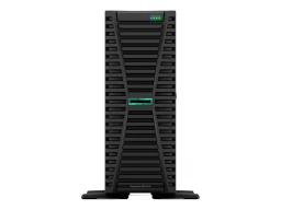 HPE ProLiant ML350 Gen11 Intel Xeon Silver 4510 12-core 64GB-R MR408i-o 8SFF 2x960GB SSD 2x1000W RPS EU Server