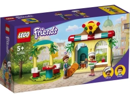 LEGO 41705 Friends Pizzeria w Heartlake