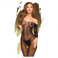 Zjawiskowe bodystocking – Penthouse  Dreamy Diva S/L