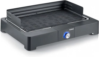 Elektryczny grill stołowy SEVERIN PG 8567