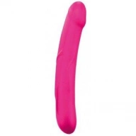 Dildo Real Sensation L 29cm Różowy | 100% ORYGINAŁ| DYSKRETNA PRZESYŁKA