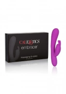 Wibrator-EMBRACE MASSAGING G-RABBIT