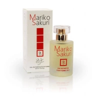 Perfumy z Feromonami Mariko Sakuri 50 ml for women | 100% ORYGINAŁ| DYSKRETNA PRZESYŁKA