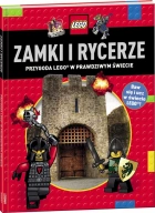 LEGO LDJ1 Zamki I Rycerze