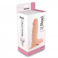 Dildo-FALLO REALISTICO REAL RAPTURE FLESH 7.5""""""""""""""""""""""""""""""""