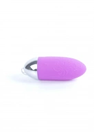 Remoted controller egg 0.3 USB Purple