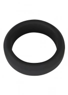 Black Velvets Cock Ring 3,8Cm - Elastyczny pierścień erekcyjny ⚫ DARMOWA DOSTAWA od 299zł ⚫ DYSKRETNA PRZESYŁKA 24H Z POLSKI ⚫