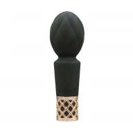 Pillow Talk - Secrets Pleasure Wand Black