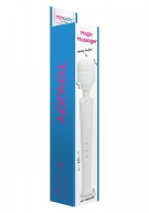 ToyJoy Magic Massager - Wibrator wand ⚫ DARMOWA DOSTAWA od 299zł ⚫ DYSKRETNA PRZESYŁKA 24H Z POLSKI ⚫