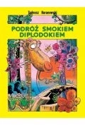 Podróż smokiem Diplodokiem