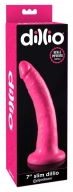 Dillio 7" Slim Pink