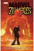 Marvel Zombies. Tom 1