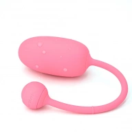 Magic Motion Kegel Coach Smart Exerciser - Kulki gejszy z programem ćwiczeniowym ⚫ DARMOWA DOSTAWA od 299zł ⚫ DYSKRETNA PRZESYŁKA 24H Z POLSKI ⚫