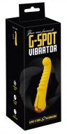 Your new favourite your new favorite g-spot vibra - Wibrator do punktu G ⚫ DARMOWA DOSTAWA od 299zł ⚫ DYSKRETNA PRZESYŁKA 24H Z POLSKI ⚫