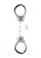 Metal Handcuffs