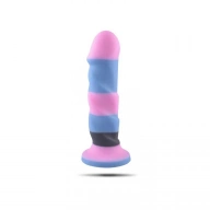 DILDO REALISTICO COLORATO GRACE TOYZ4LOVERS