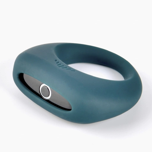 Magic Motion dante ii smart wearable ring - Wibrujący pierścień erekcyjny sterowany aplikacją