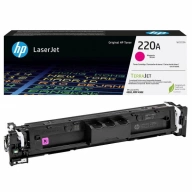 HP oryginalny toner W2203A, HP 220A, magenta, 1800s