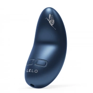 Lelo - Stymulator Łechtaczki Nea 3 Alien Niebieski