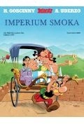 Imperium smoka. Asteriks