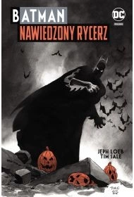 Nawiedzony Rycerz. Batman