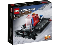 LEGO 42148 Technic Ratrak