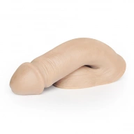 Fleshlight - Realistyczne Dildo Z Jądrami Mr. Limpy Średni 14 cm