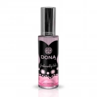 Dona Pheromone Perfume Fashionably Late 60 ml - Perfumy z feromonami ⚫ DARMOWA DOSTAWA od 299zł ⚫ DYSKRETNA PRZESYŁKA 24H Z POLSKI ⚫