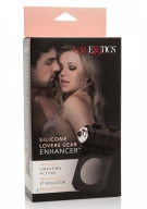 Pierścień-LOVERS GEAR ENHANCER BLACK