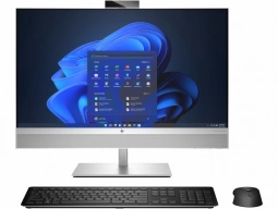 HP Inc. Komputer EliteOne 870 G9 All-in-One i7-12700 512GB/16GB/W11P/27.0  5V8U7EA