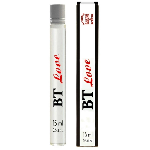 Feromony -BT LOVE 15 ml for women