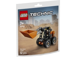 LEGO 30710 Technic Miniładowarka