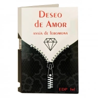 Feromony - Deseo De Amor 1ml.