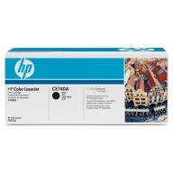 HP oryginalny toner CE740A, black, 7000s, HP Color LaserJet CP5225