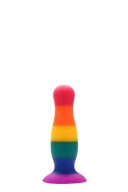 Korek analny Dream Toys Love Colourful Plug