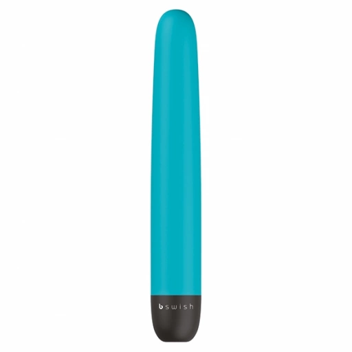 Wibrator klasyczny - B Swish bgood Classic Vibrator   Zielony