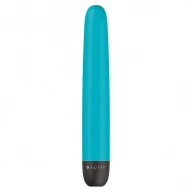 Wibrator klasyczny - B Swish bgood Classic Vibrator   Zielony