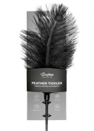 Pejcz-Black Feather Tickler