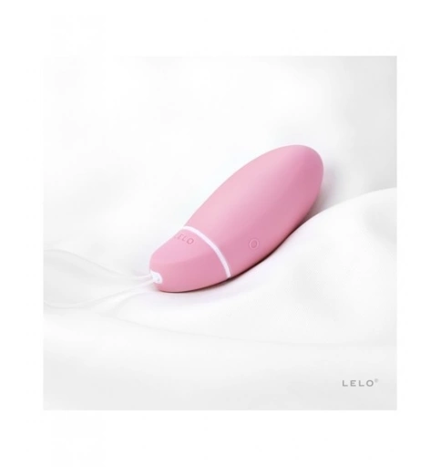 Lelo Luna Smart Bead  -wibrująca kulka ⚫ DARMOWA DOSTAWA od 299zł ⚫ DYSKRETNA PRZESYŁKA 24H Z POLSKI ⚫